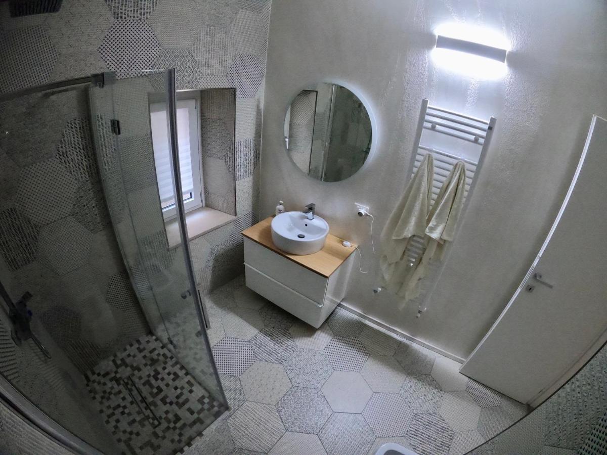 Angolo 54 Ortona Dış mekan fotoğraf