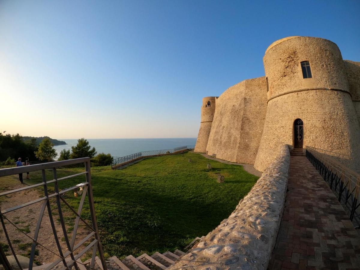 Angolo 54 Ortona Dış mekan fotoğraf