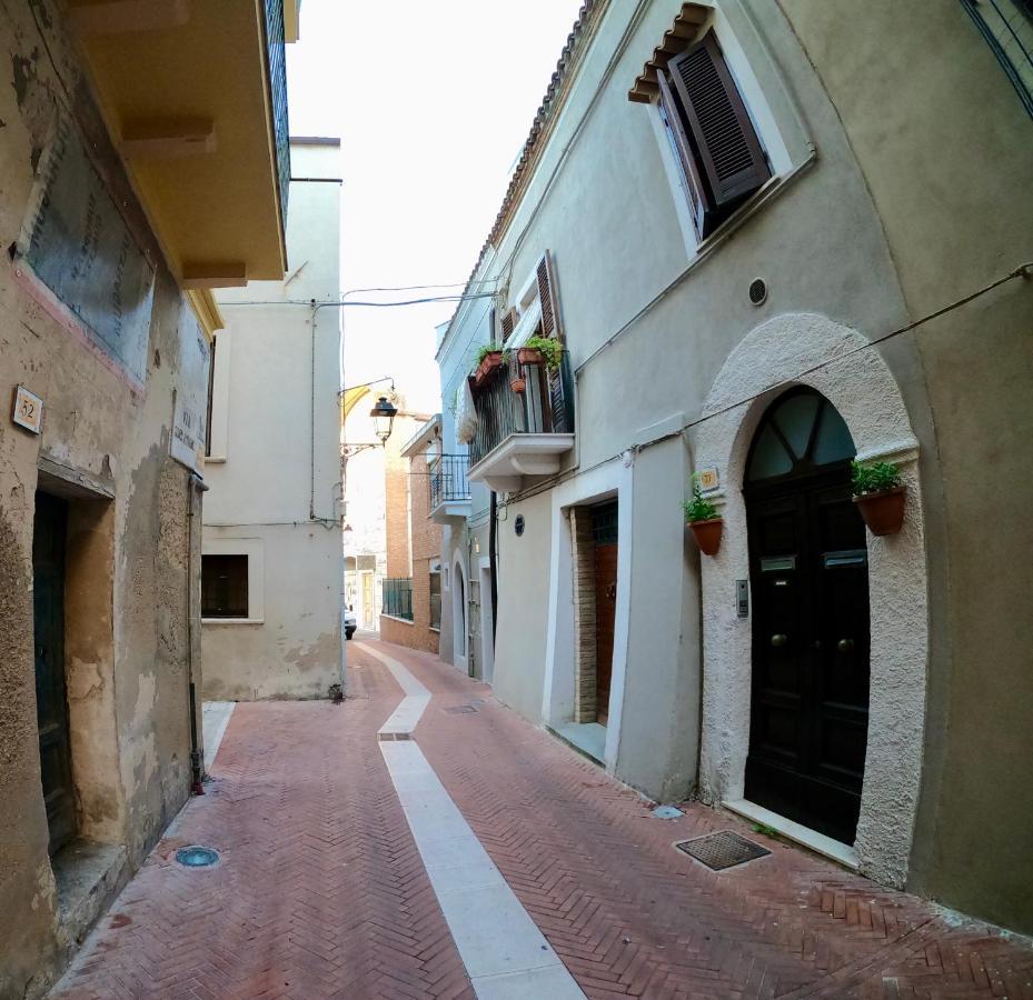 Angolo 54 Ortona Dış mekan fotoğraf