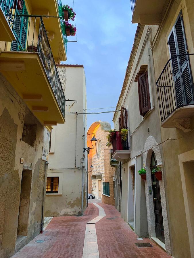 Angolo 54 Ortona Dış mekan fotoğraf