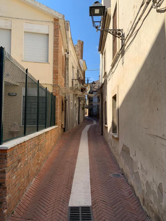 Angolo 54 Ortona Dış mekan fotoğraf