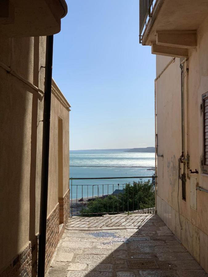 Angolo 54 Ortona Dış mekan fotoğraf