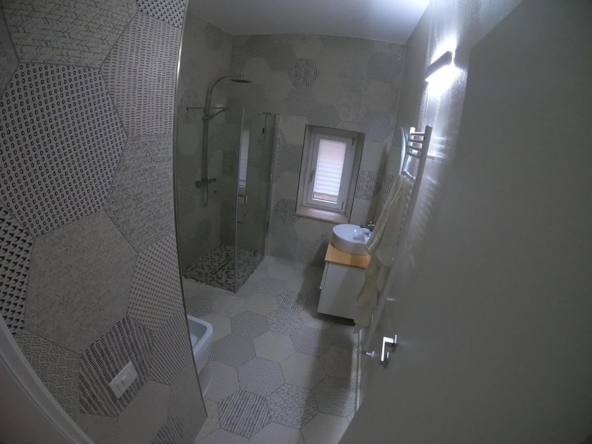 Angolo 54 Ortona Dış mekan fotoğraf