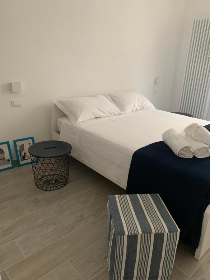 Angolo 54 Ortona Dış mekan fotoğraf